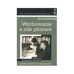 Wychowanie a role płciowe