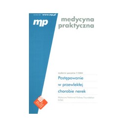 Postępowanie w przewlekłej...