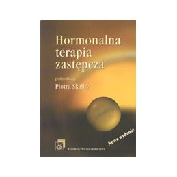 Hormonalna terapia zastępcza