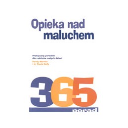 Opieka nad maluchem -...