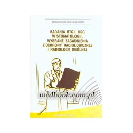 Badania RTG i USG w...