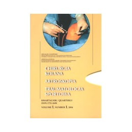 Chirurgia kolana,...