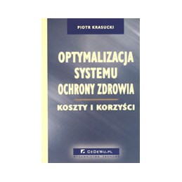 Optymalizacja systemu...