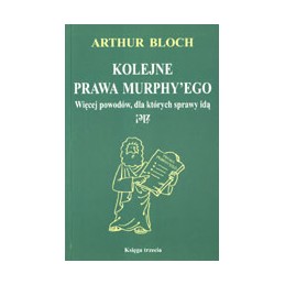 Kolejne Prawa Murphy'ego i-...