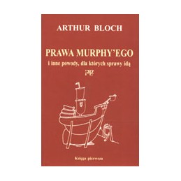 Prawa Murphy'ego i inne...
