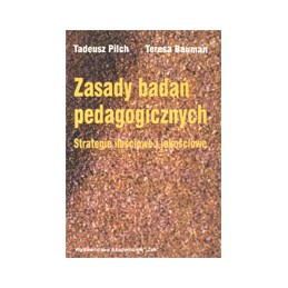Zasady badań pedagogicznych