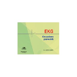 EKG - kieszonkowy przewodnik