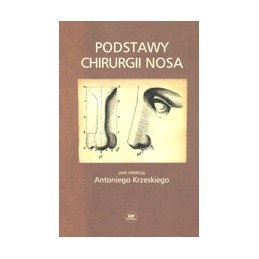 Podstawy chirurgii nosa
