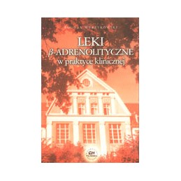 Leki ß-adrenolityczne w...