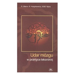 Udar mózgu w praktyce...
