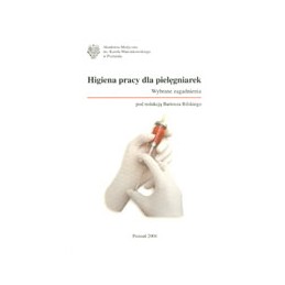 Higiena pracy dla pielęgniarek