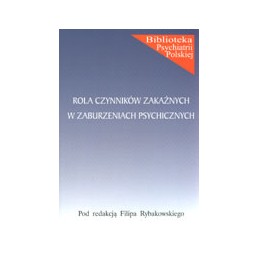 Rola czynników zakaźnych w...