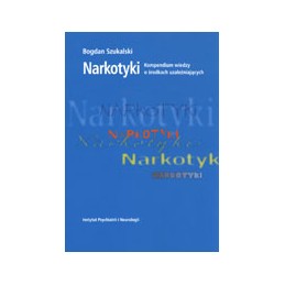 NARKOTYKI - kompendium...