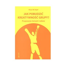 Jak pobudzić kreatywność...