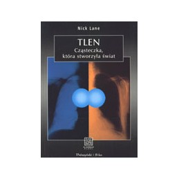TLEN - cząsteczka, która...