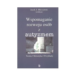 Wspomaganie rozwoju osób z...