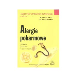 Alergie pokarmowe