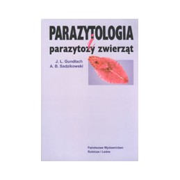 Parazytologia i parazytozy...
