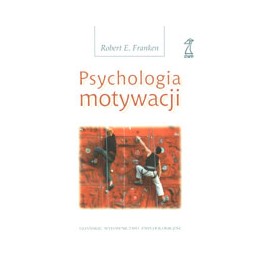 Psychologia motywacji