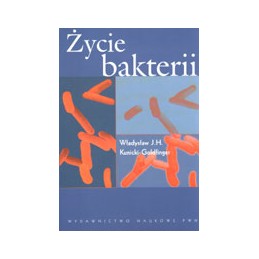 Życie bakterii