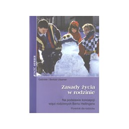 Zasady życia w rodzinie. Na...
