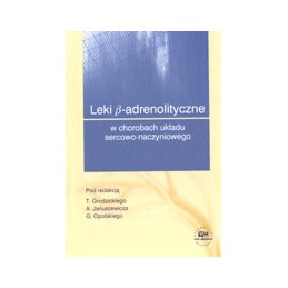 Leki ß-adrenolityczne w...