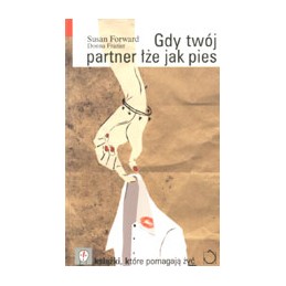 Gdy twój partner łże jak pies