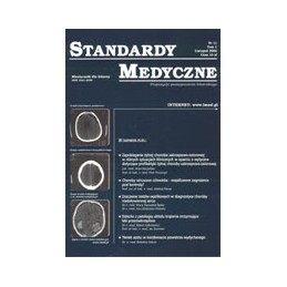 Standardy medyczne -...
