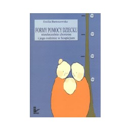 Formy pomocy dziecku...