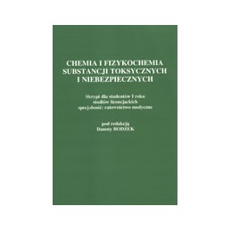 Chemia i fizykochemia...