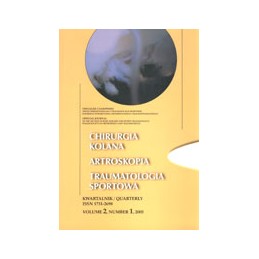 Chirurgia kolana,...
