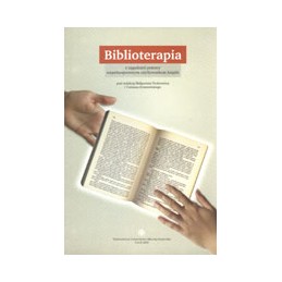 Biblioterapia - z zagadnień...