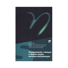 Postępowanie z chorym o...