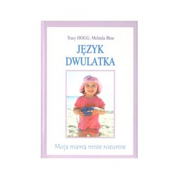Język dwulatka