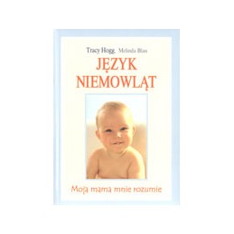 Język niemowląt