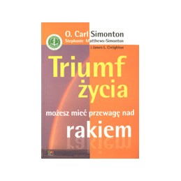 Triumf życia - możesz mieć...