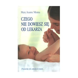 Czego nie dowiesz się od...