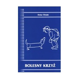Bolesny krzyż + Bóle szyi,...
