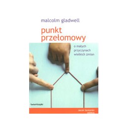 Punkt przełomowy - o małych...