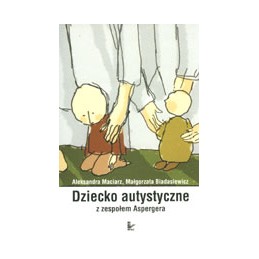 Dziecko autystyczne z...
