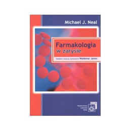 Farmakologia w zarysie