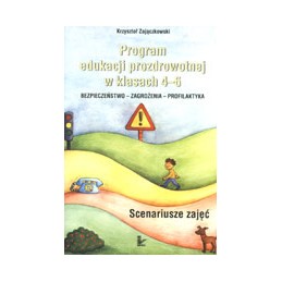 Program edukacji...