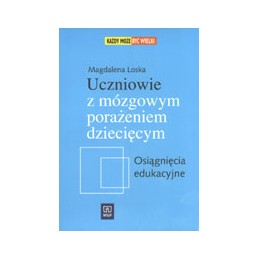Uczniowie z mózgowym...