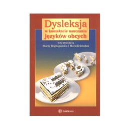 Dysleksja w kontekście...