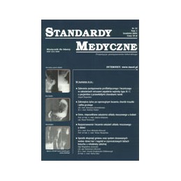 Standardy medyczne -...