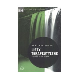 Listy terapeutyczne