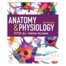 Anatomy & Physiology (includes Brief Atlas and Quick Guide)