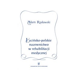 Łacińsko-polskie...