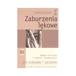 Zaburzenia lękowe - modele...