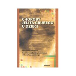 Choroby jelita grubego u...